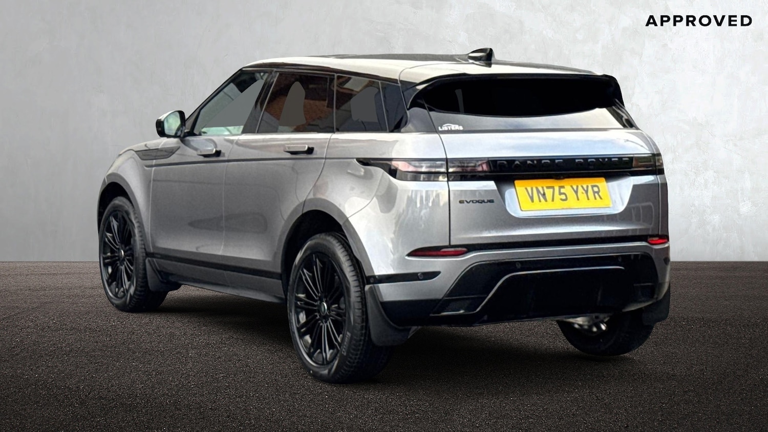 Used Land Rover Range Rover Evoque 2026 for sale - 77205020: Photo 2