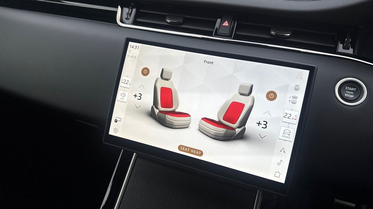 Used Land Rover Range Rover Evoque 2026 for sale - 77205020: Photo 22