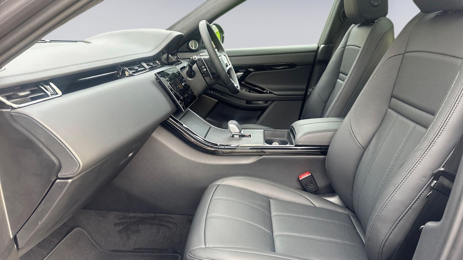 Used Land Rover Range Rover Evoque 2026 for sale - 77205020: Photo 3