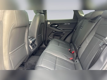 Used Land Rover Range Rover Evoque 2026 for sale - 77205020: Photo