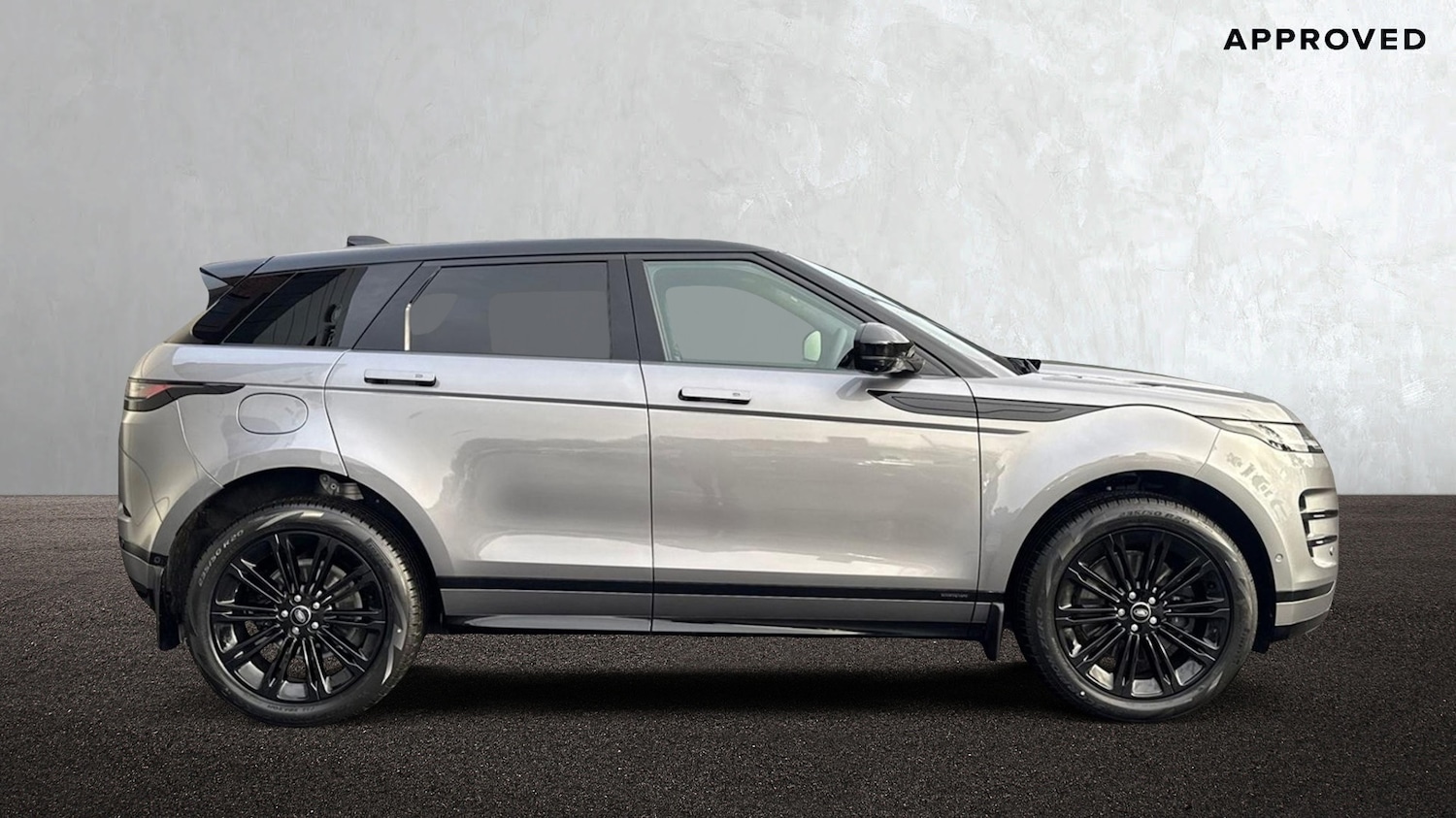 Used Land Rover Range Rover Evoque 2026 for sale - 77205020: Photo 5