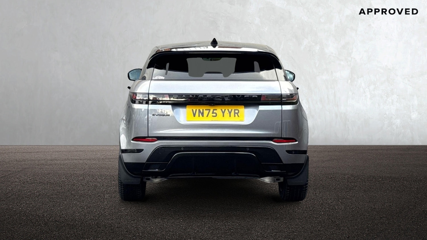 Used Land Rover Range Rover Evoque 2026 for sale - 77205020: Photo 6