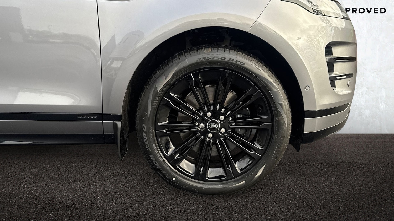 Used Land Rover Range Rover Evoque 2026 for sale - 77205020: Photo 8