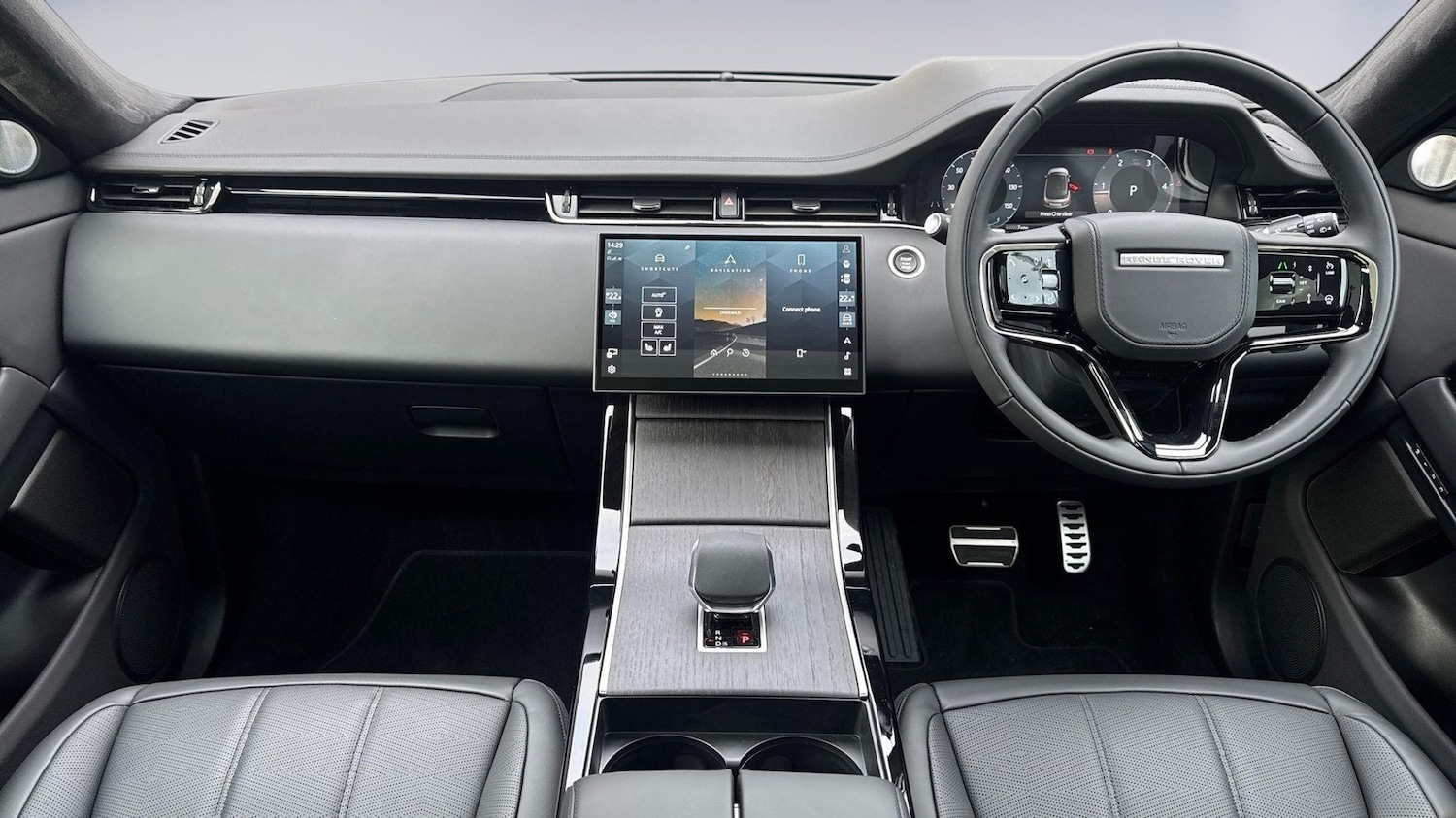 Used Land Rover Range Rover Evoque 2026 for sale - 77205020: Photo 9