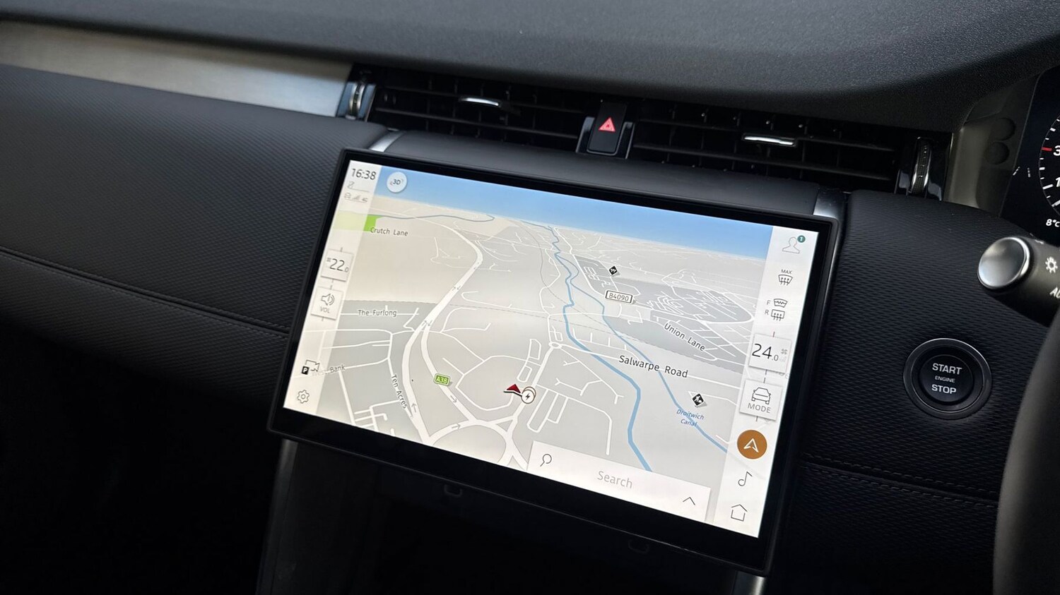 Used Land Rover Discovery Sport 2025 for sale - 77539379: Photo 11