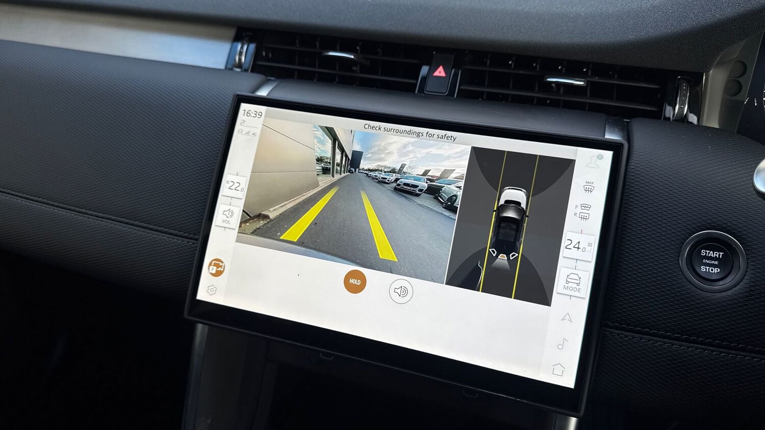 Used Land Rover Discovery Sport 2025 for sale - 77539379: Photo 12