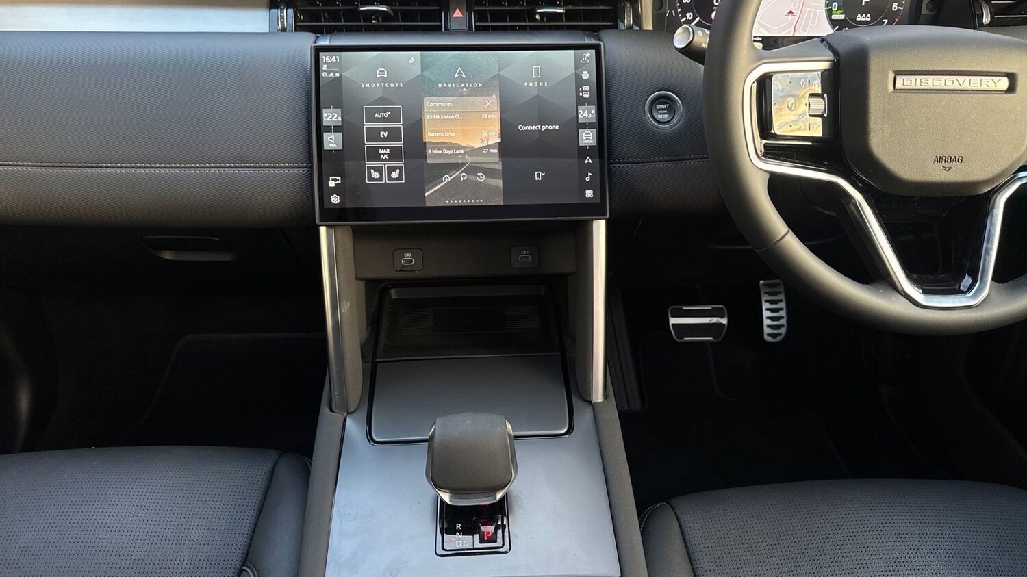 Used Land Rover Discovery Sport 2025 for sale - 77539379: Photo 14