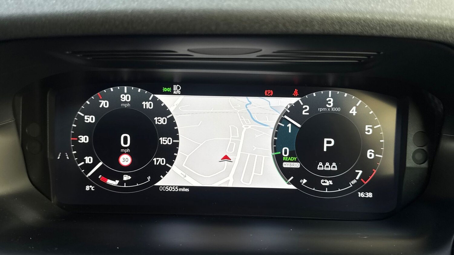 Used Land Rover Discovery Sport 2025 for sale - 77539379: Photo 16