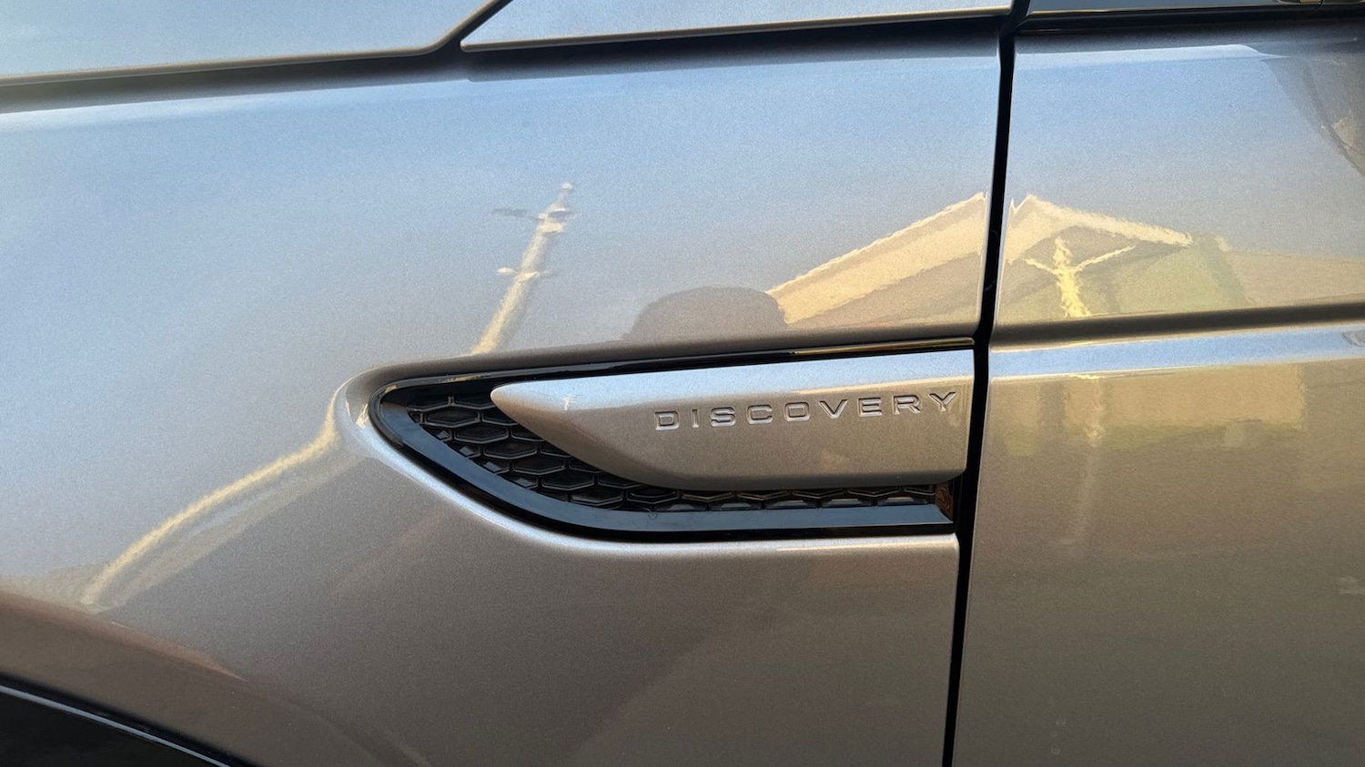 Used Land Rover Discovery Sport 2025 for sale - 77539379: Photo 20