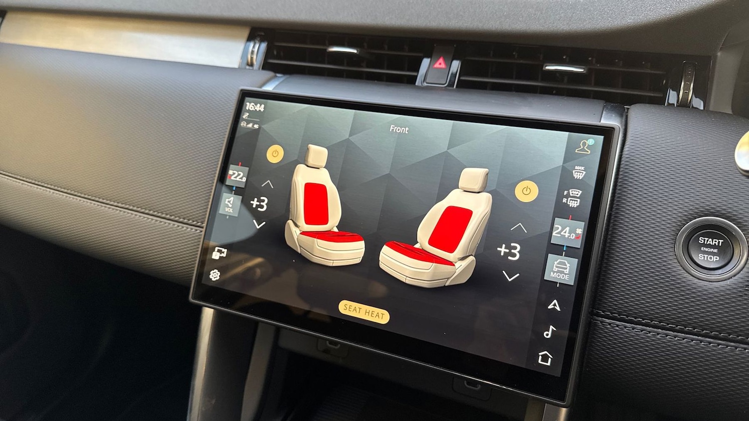 Used Land Rover Discovery Sport 2025 for sale - 77539379: Photo 21