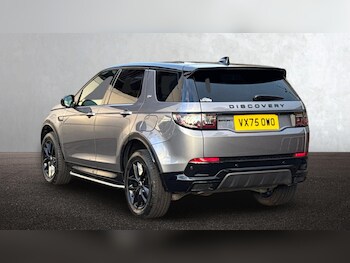 Used Land Rover Discovery Sport 2025 for sale - 77539379: Photo