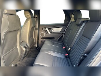 Used Land Rover Discovery Sport 2025 for sale - 77539379: Photo