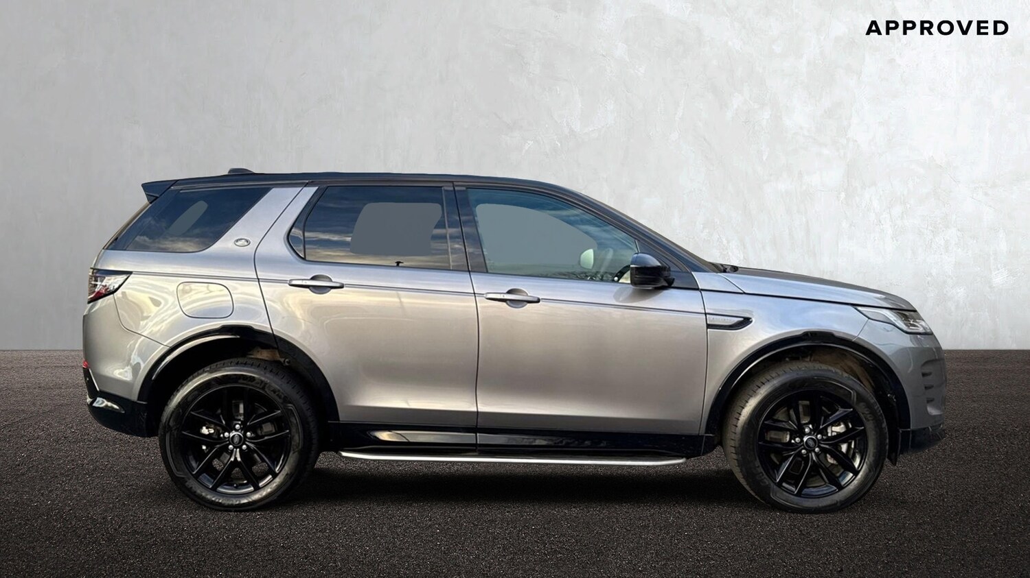 Used Land Rover Discovery Sport 2025 for sale - 77539379: Photo 5