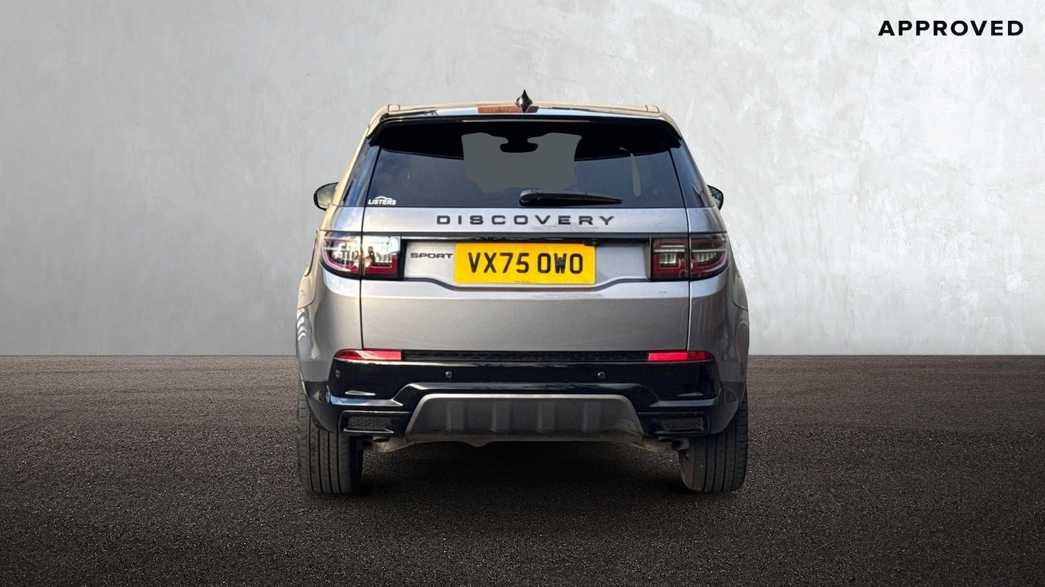 Used Land Rover Discovery Sport 2025 for sale - 77539379: Photo 6