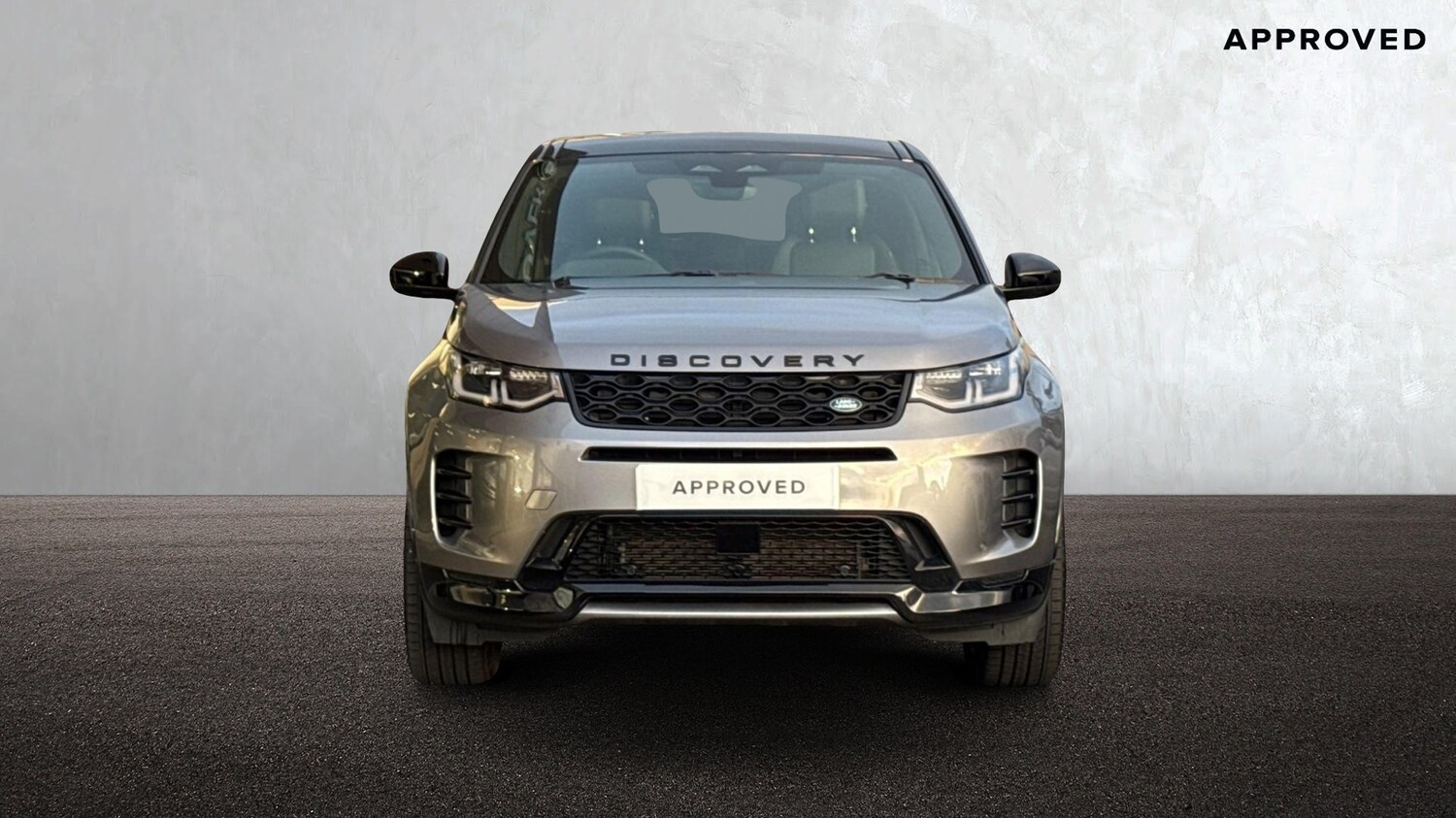 Used Land Rover Discovery Sport 2025 for sale - 77539379: Photo 7