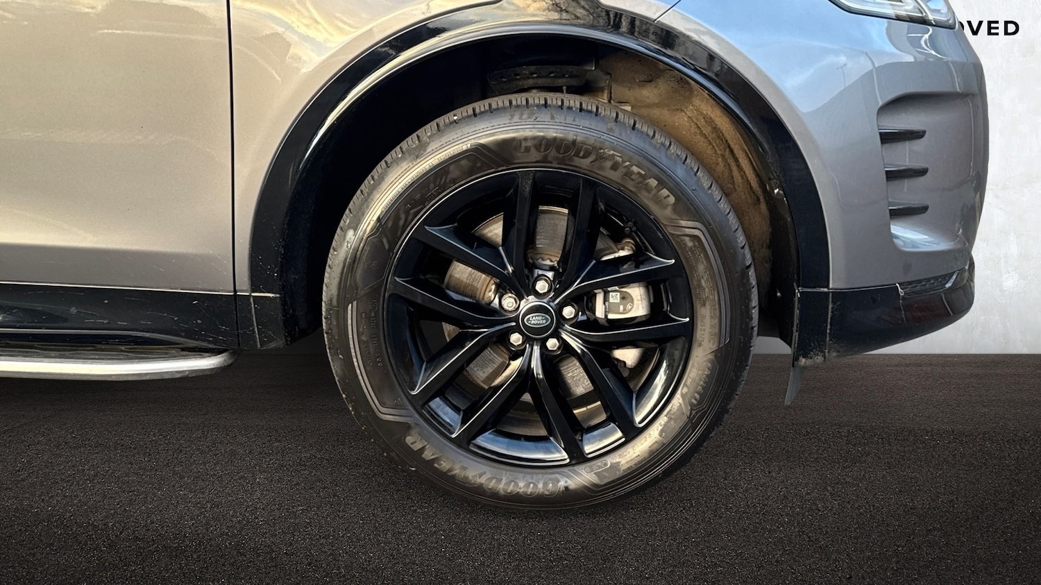 Used Land Rover Discovery Sport 2025 for sale - 77539379: Photo 8