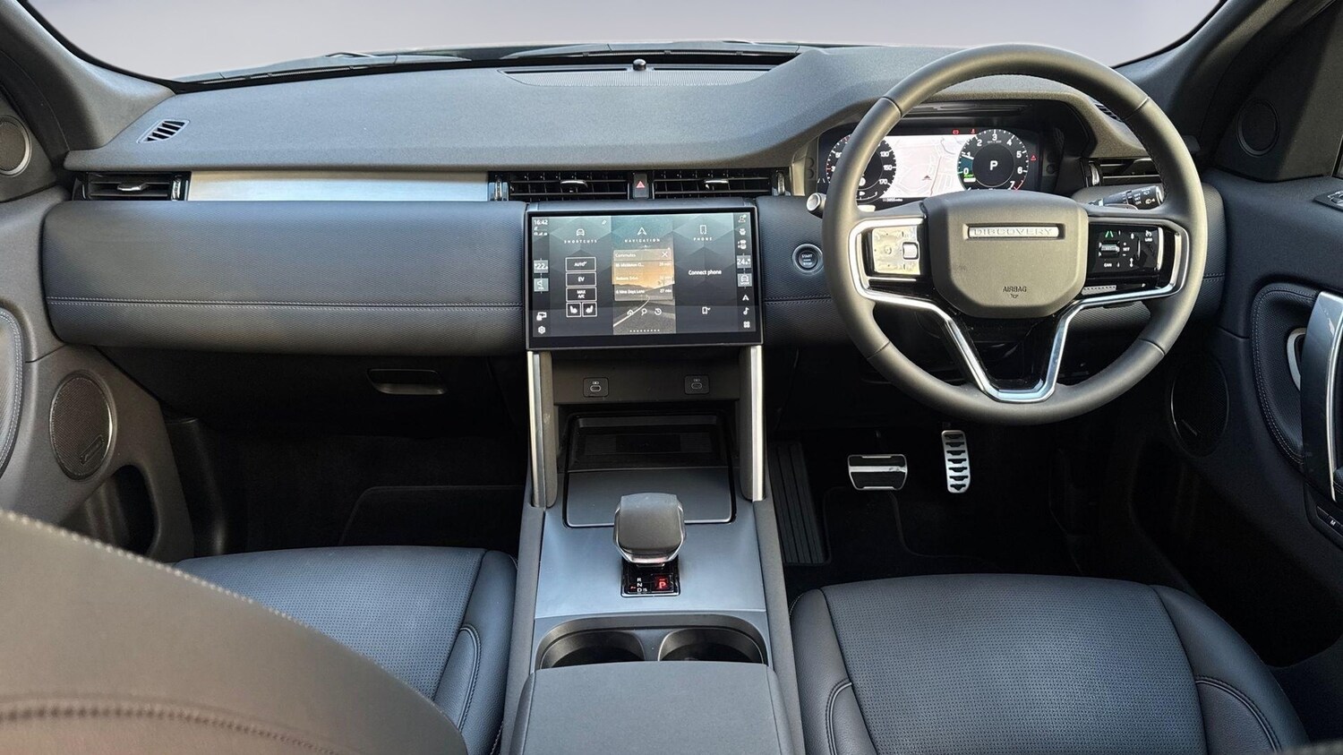 Used Land Rover Discovery Sport 2025 for sale - 77539379: Photo 9