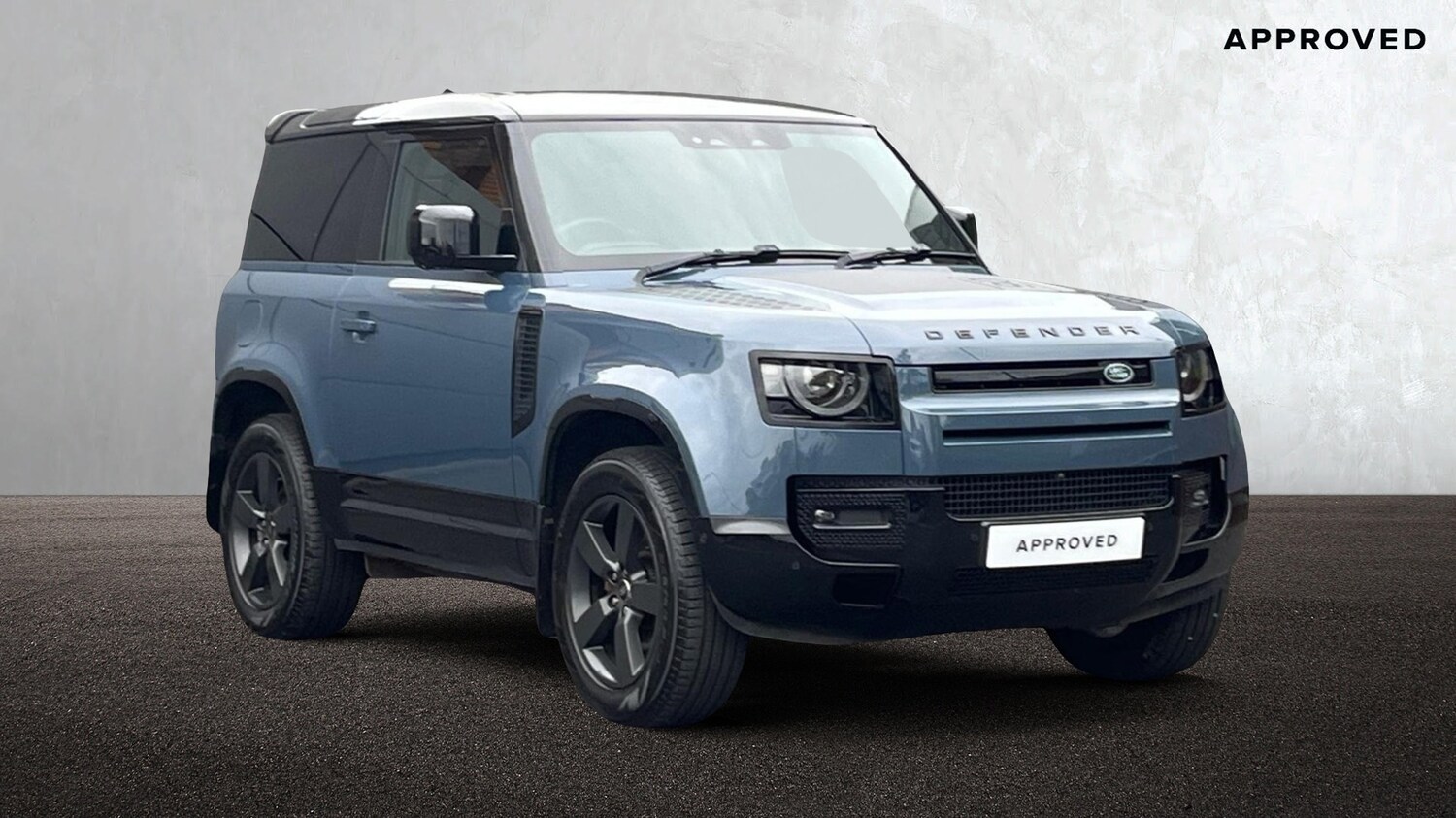 Used Land Rover Other 2023 for sale - 76271546: Photo 1