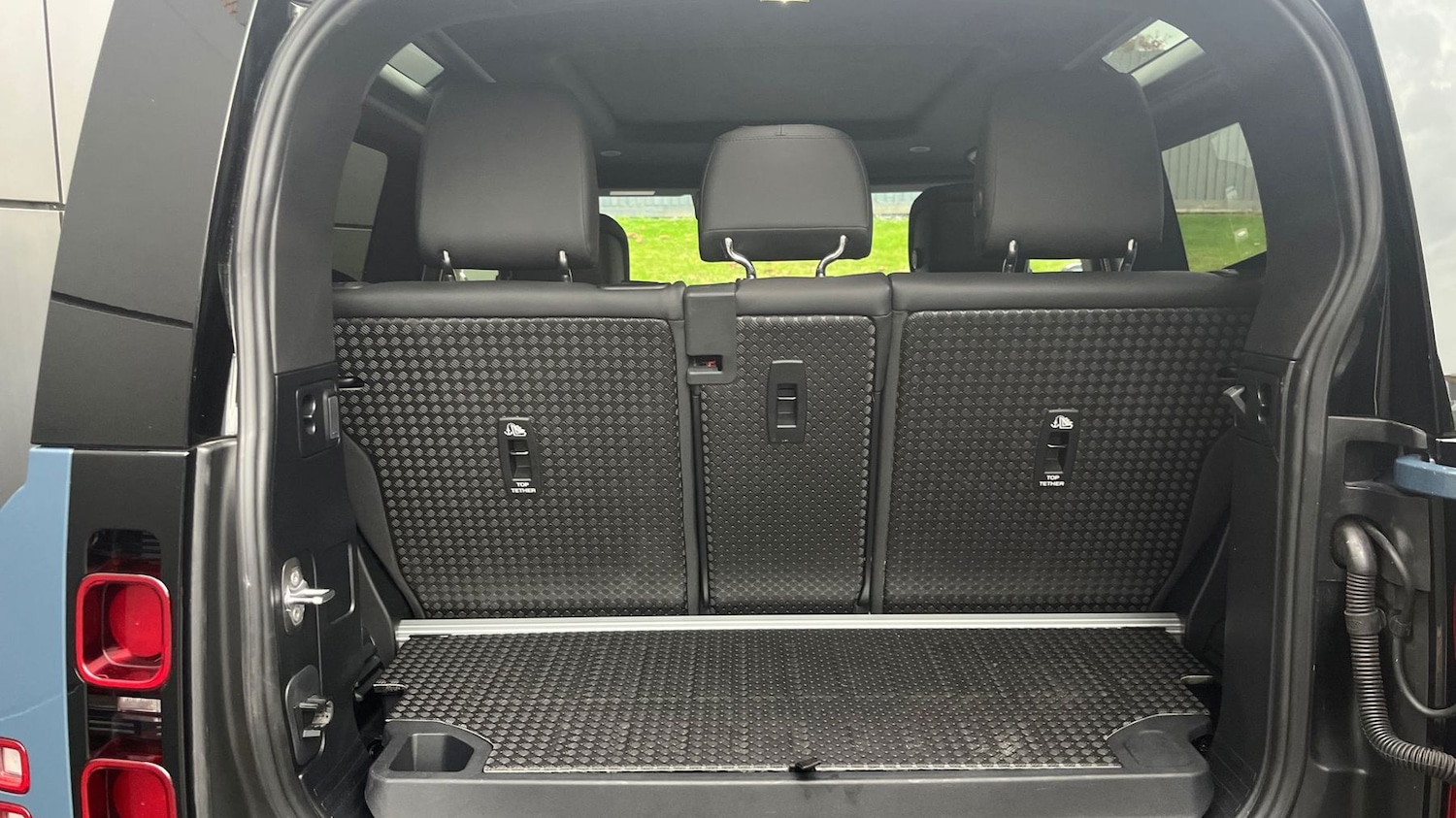 Used Land Rover Other 2023 for sale - 76271546: Photo 10