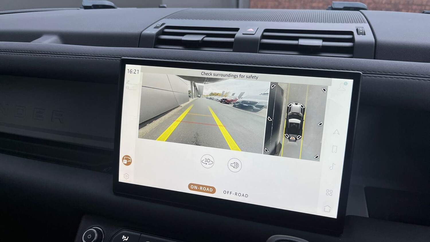 Used Land Rover Other 2023 for sale - 76271546: Photo 12