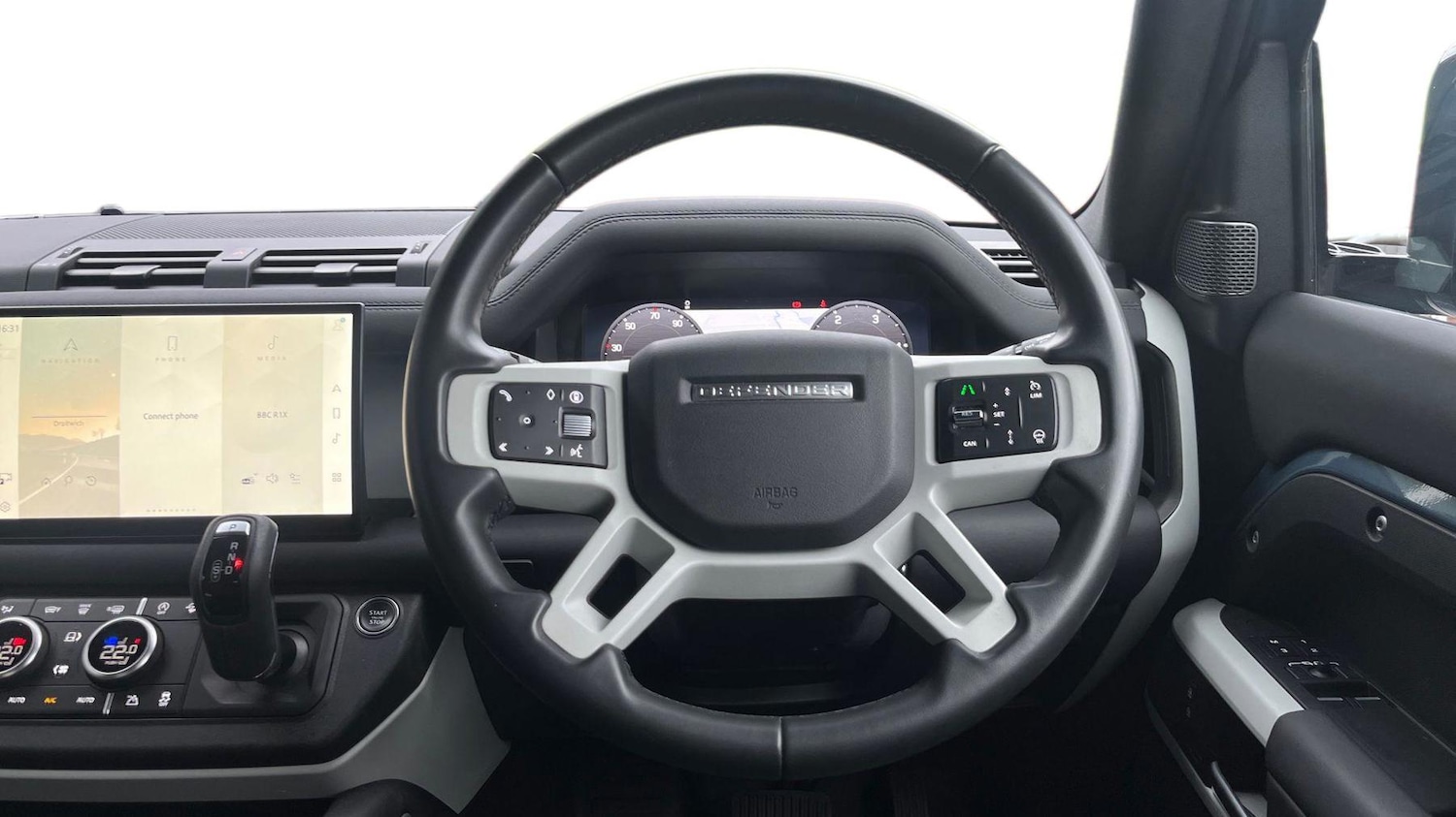 Used Land Rover Other 2023 for sale - 76271546: Photo 15