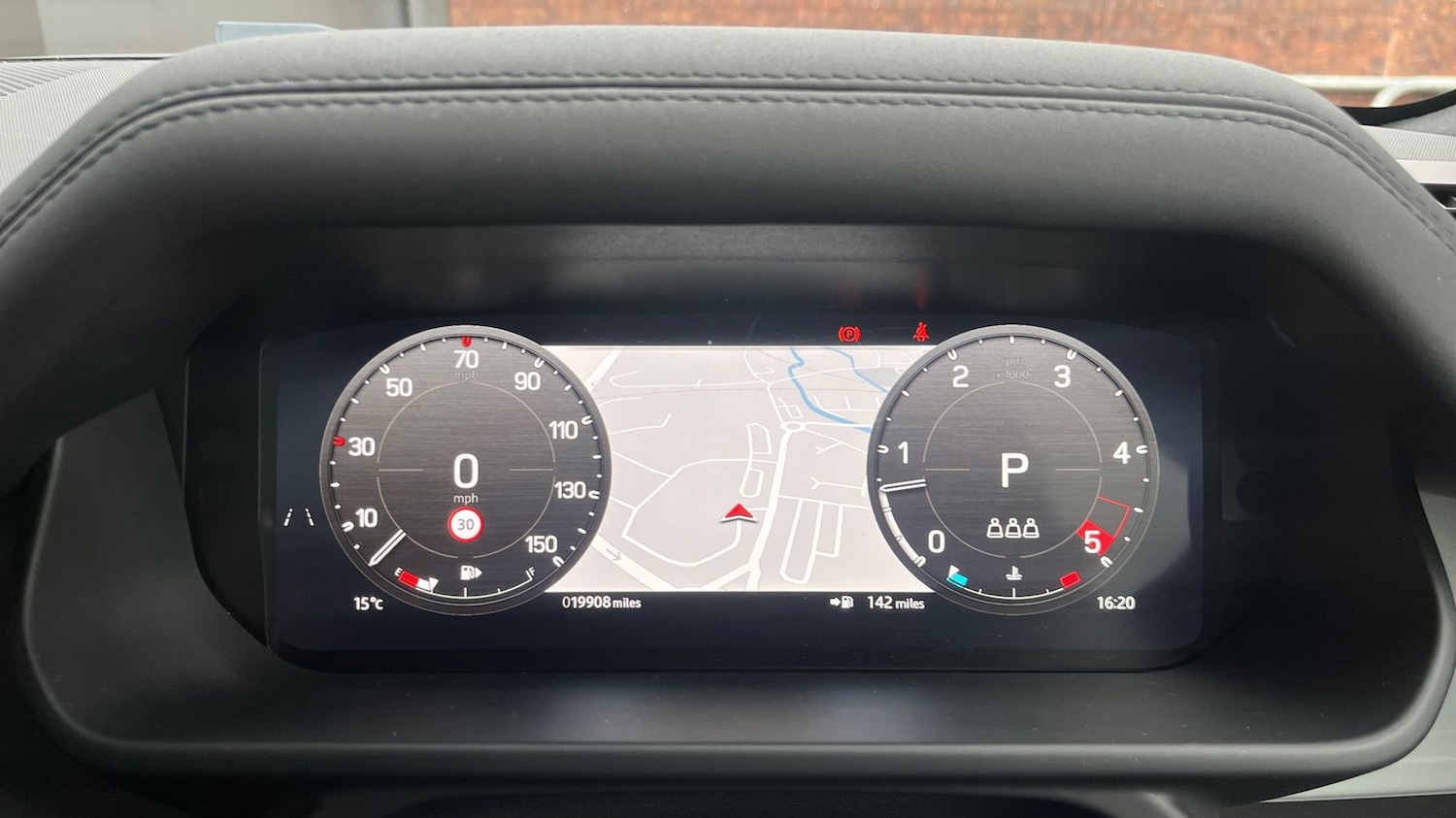 Used Land Rover Other 2023 for sale - 76271546: Photo 16