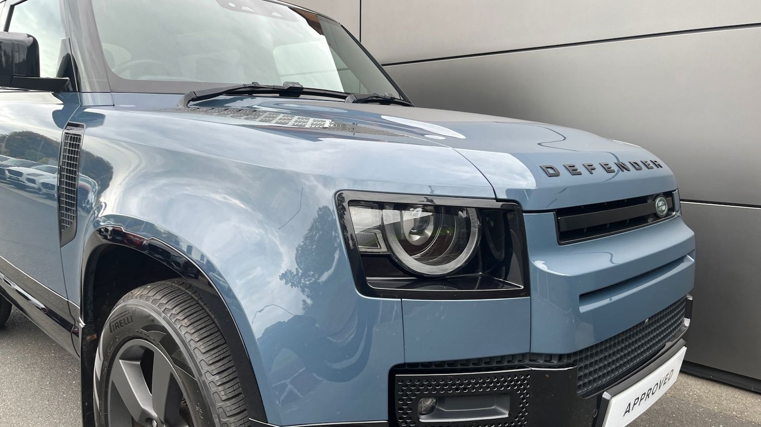 Used Land Rover Other 2023 for sale - 76271546: Photo 17