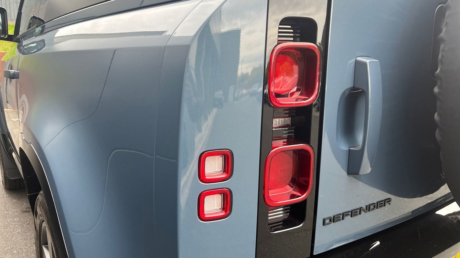 Used Land Rover Other 2023 for sale - 76271546: Photo 19