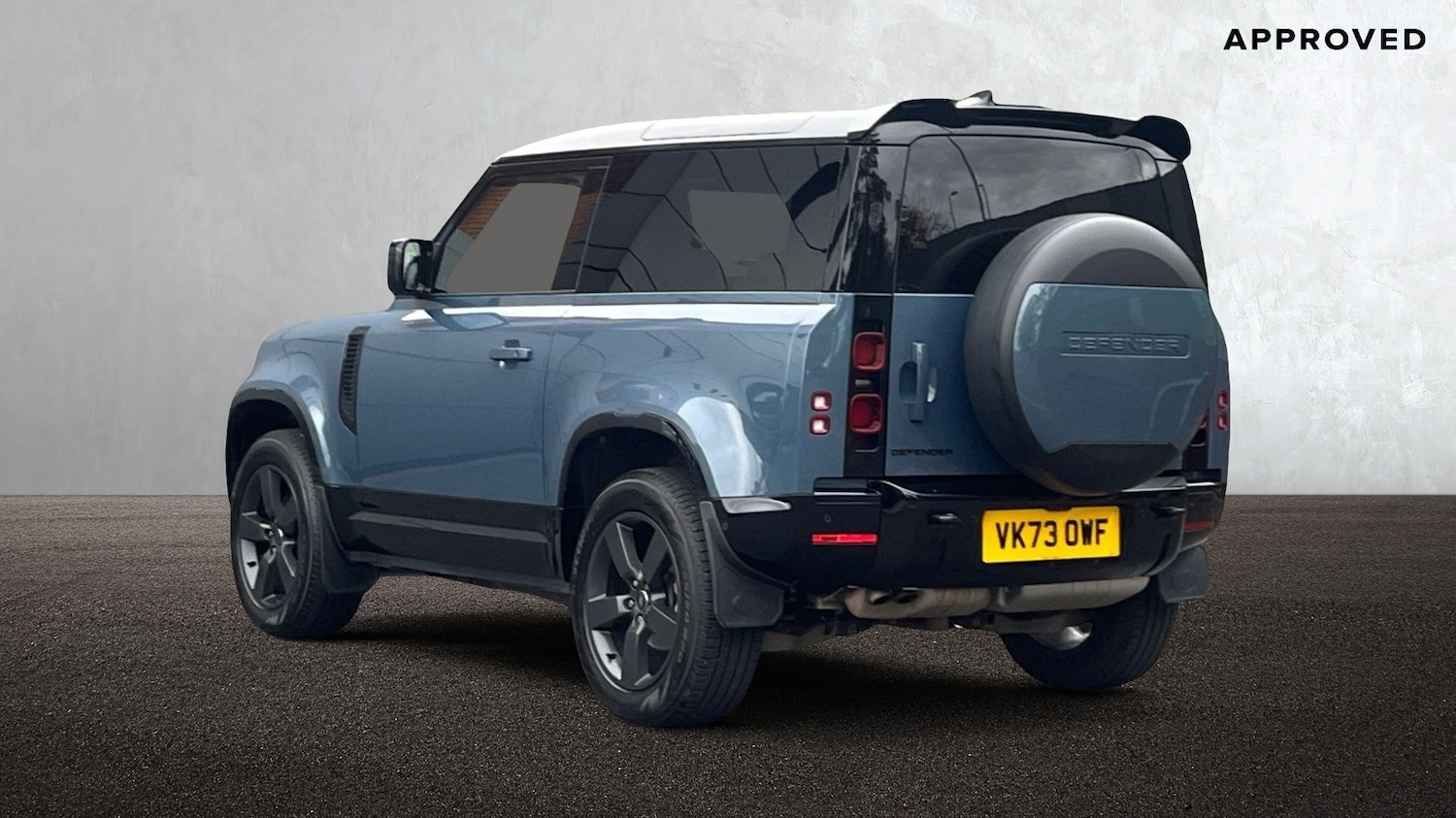 Used Land Rover Other 2023 for sale - 76271546: Photo 2