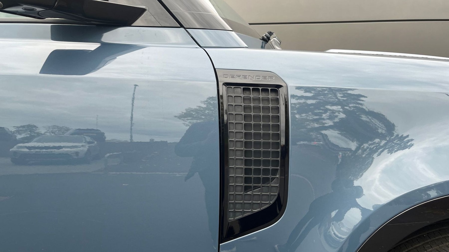 Used Land Rover Other 2023 for sale - 76271546: Photo 20