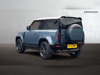 Used Land Rover Other 2023 for sale - 76271546: Photo