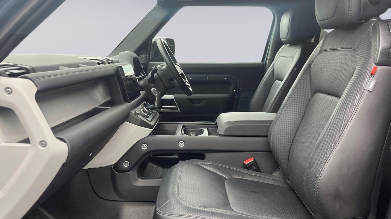 Used Land Rover Other 2023 for sale - 76271546: Photo 3