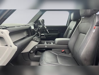 Used Land Rover Other 2023 for sale - 76271546: Photo