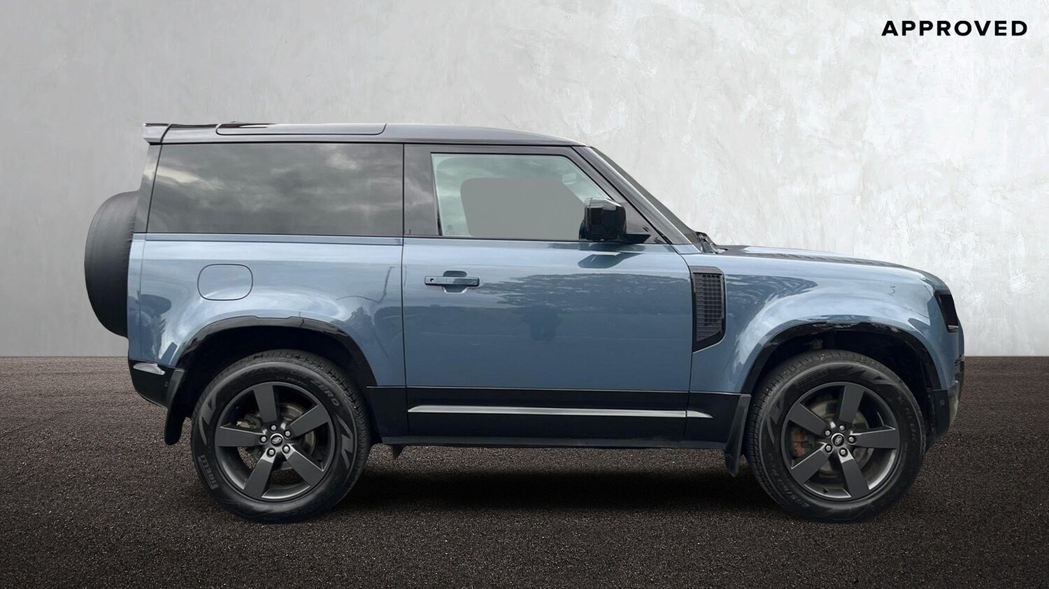 Used Land Rover Other 2023 for sale - 76271546: Photo 5