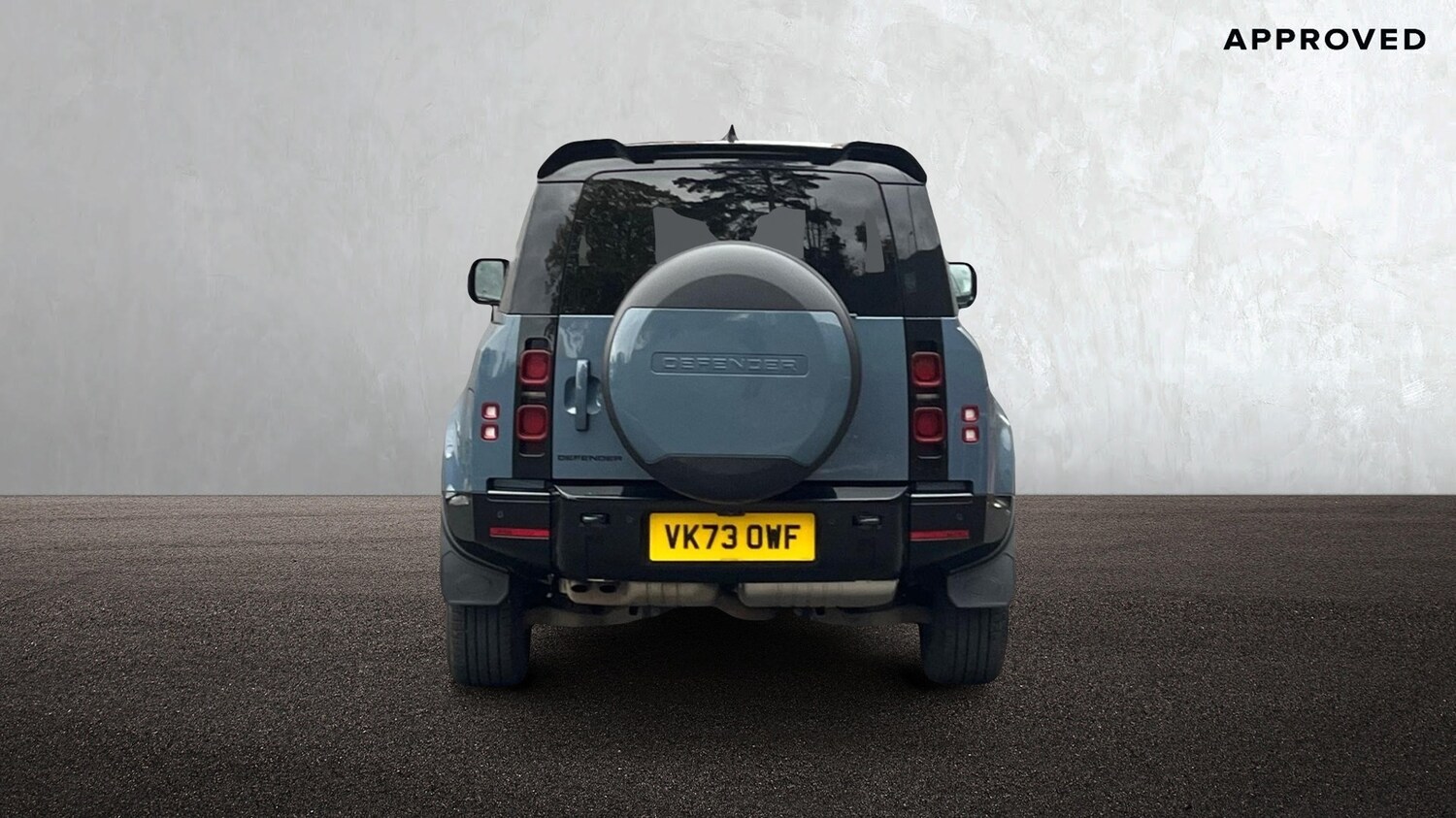 Used Land Rover Other 2023 for sale - 76271546: Photo 6