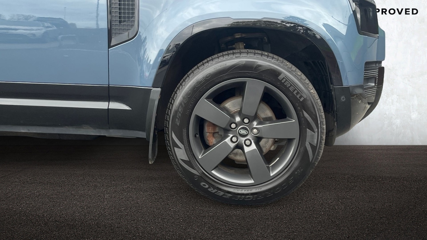 Used Land Rover Other 2023 for sale - 76271546: Photo 8