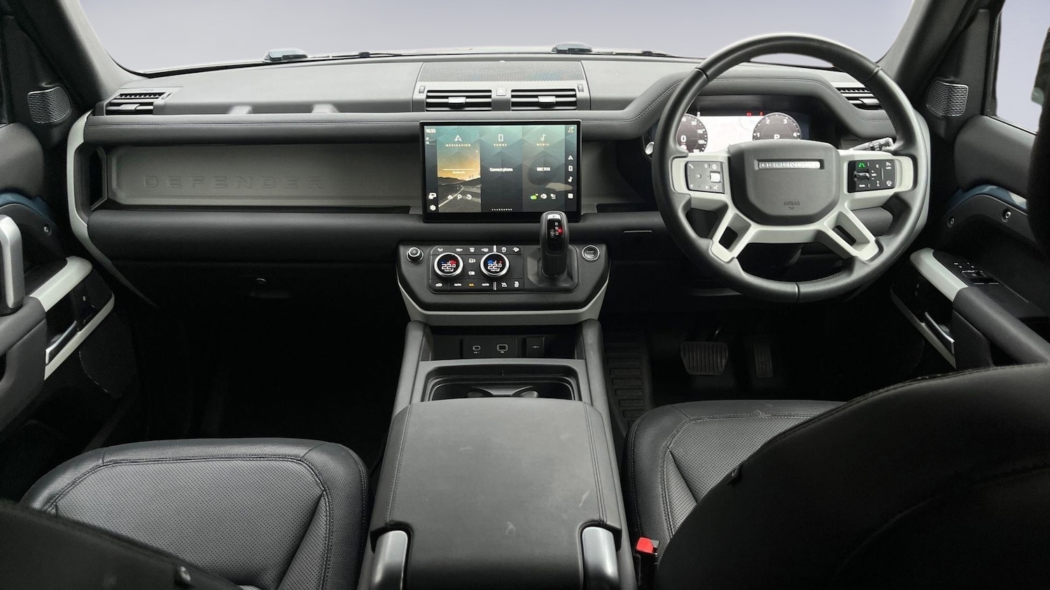 Used Land Rover Other 2023 for sale - 76271546: Photo 9