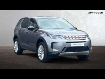 2019 (69) - 2.0 D180 SE 5dr Auto