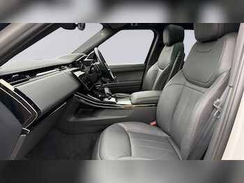 Used Land Rover Range Rover Sport 2024 for sale - 78128774: Photo