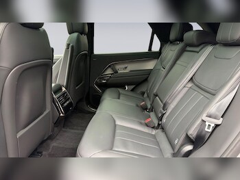 Used Land Rover Range Rover Sport 2024 for sale - 78128774: Photo