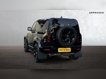 Used Land Rover Other 2024 for sale - 75842549: Photo