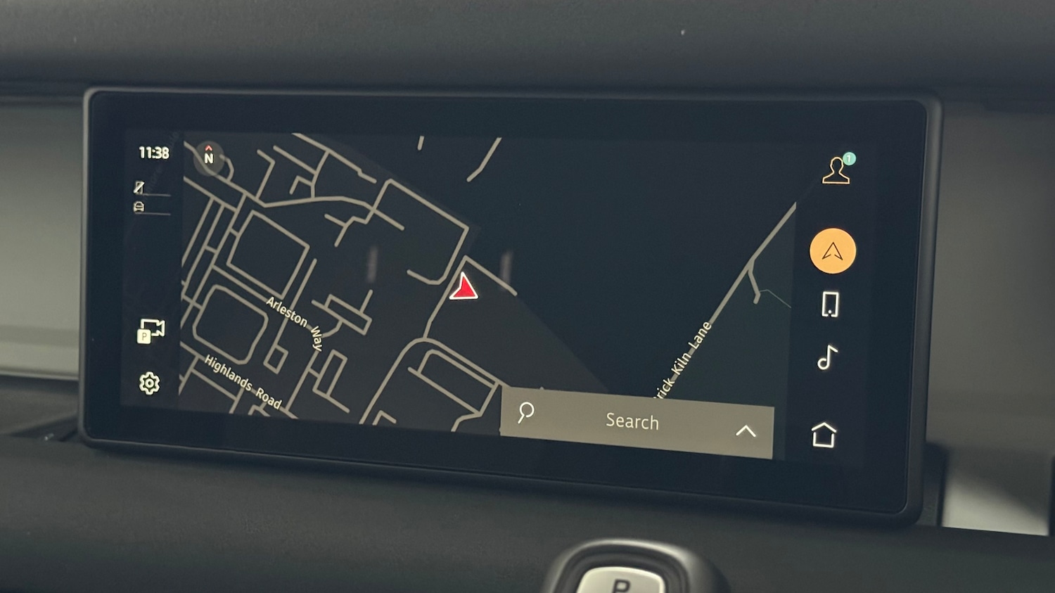 Used Land Rover Defender 2023 for sale - 77177188: Photo 11