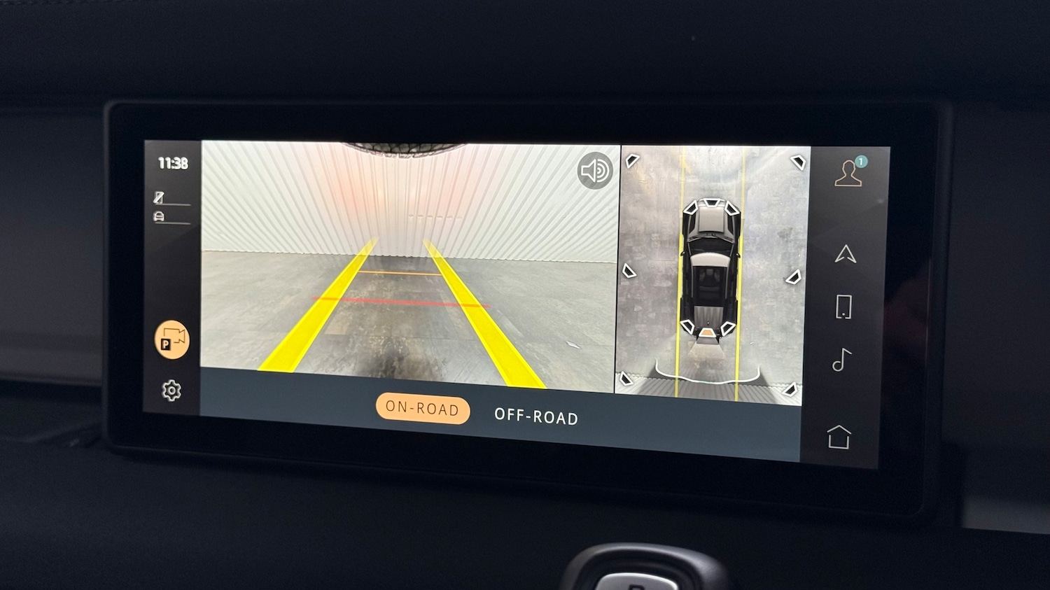 Used Land Rover Defender 2023 for sale - 77177188: Photo 12