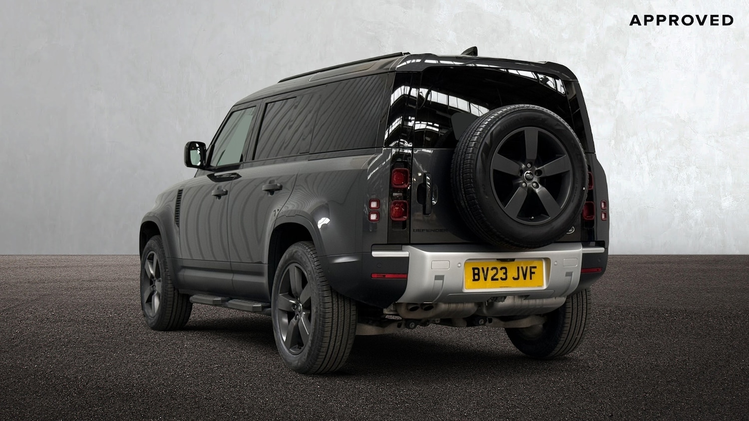 Used Land Rover Defender 2023 for sale - 77177188: Photo 2