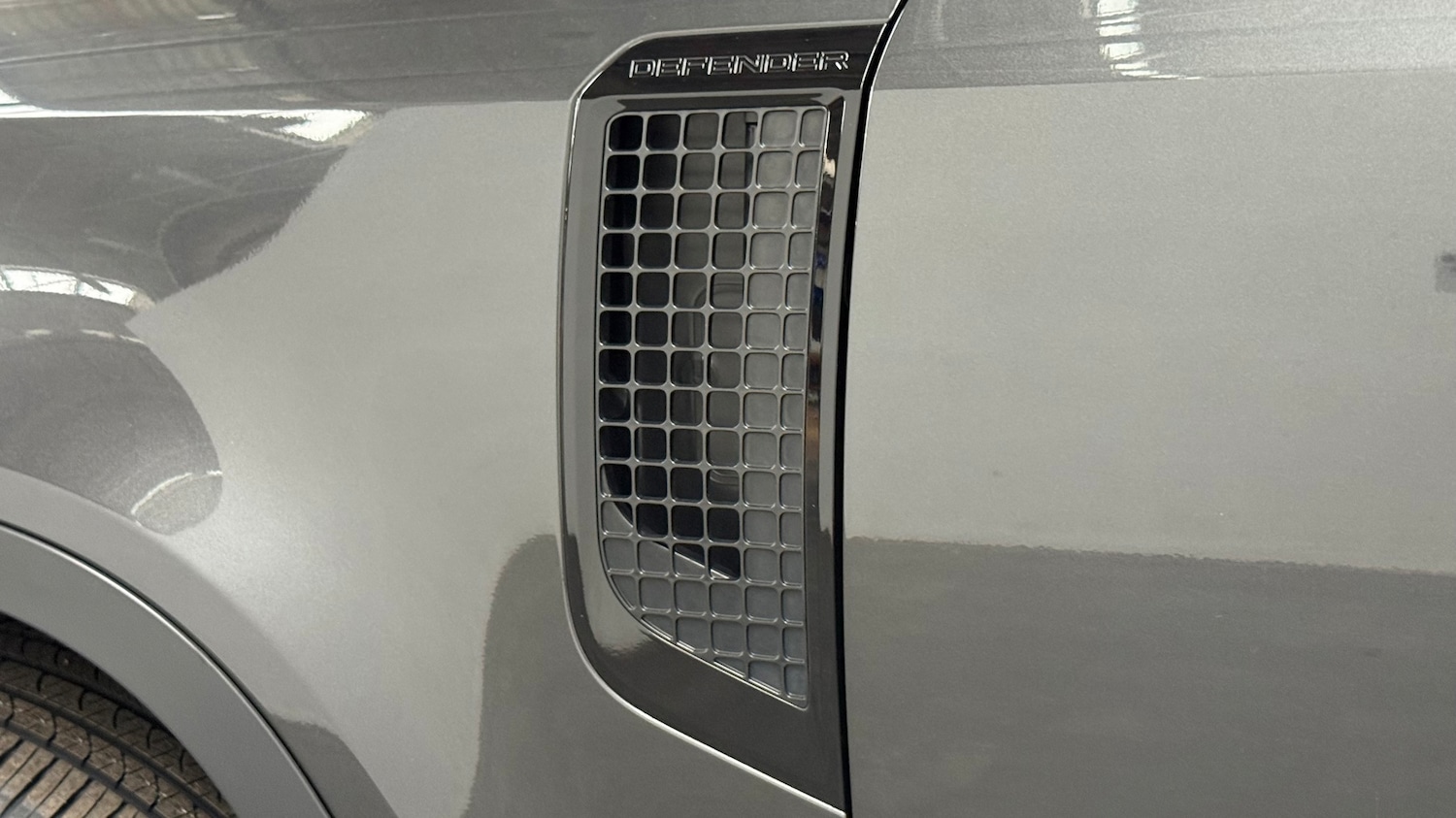 Used Land Rover Defender 2023 for sale - 77177188: Photo 20