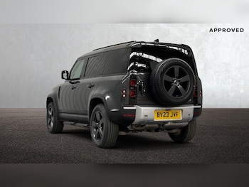 Used Land Rover Defender 2023 for sale - 77177188: Photo