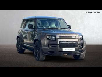 2025 (25) - 4.4 P635 Octa 110 5dr Auto