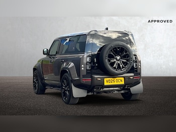 Used Land Rover Other 2025 for sale - 75460242: Photo