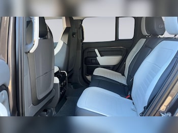 Used Land Rover Other 2025 for sale - 75460242: Photo