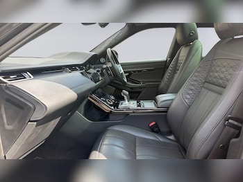 Used Land Rover Range Rover Evoque 2021 for sale - 79578167: Photo